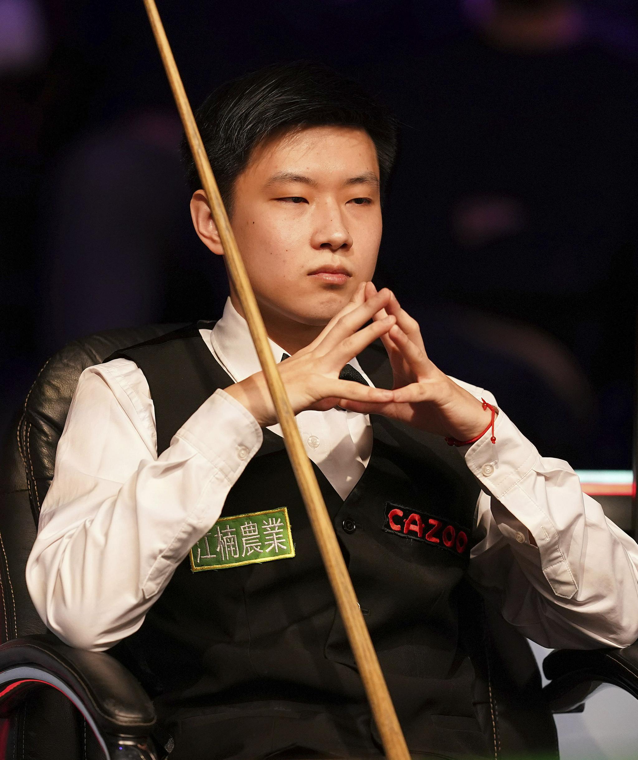 完全接管了 完全接管了