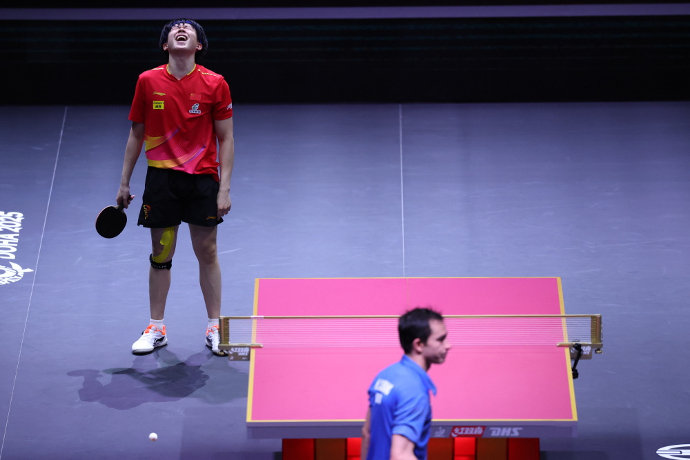 体最新消息 体最新消息