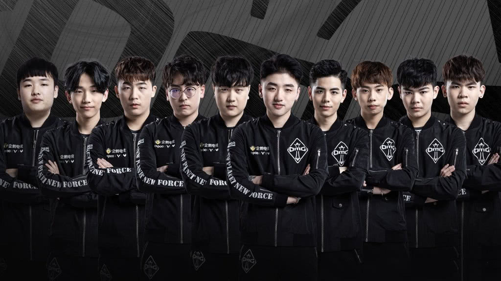 未来很可能 未来很可能