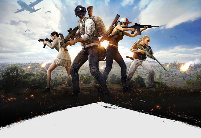 在竞争激烈 在竞争激烈