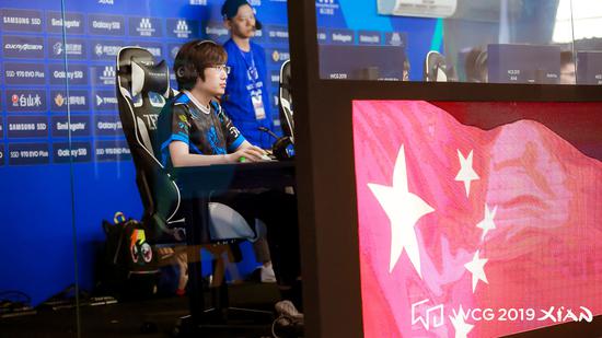 王杯征途上 王杯征途上