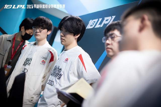 赛中的关键 赛中的关键