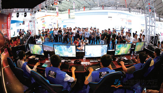 眼光和果断 眼光和果断