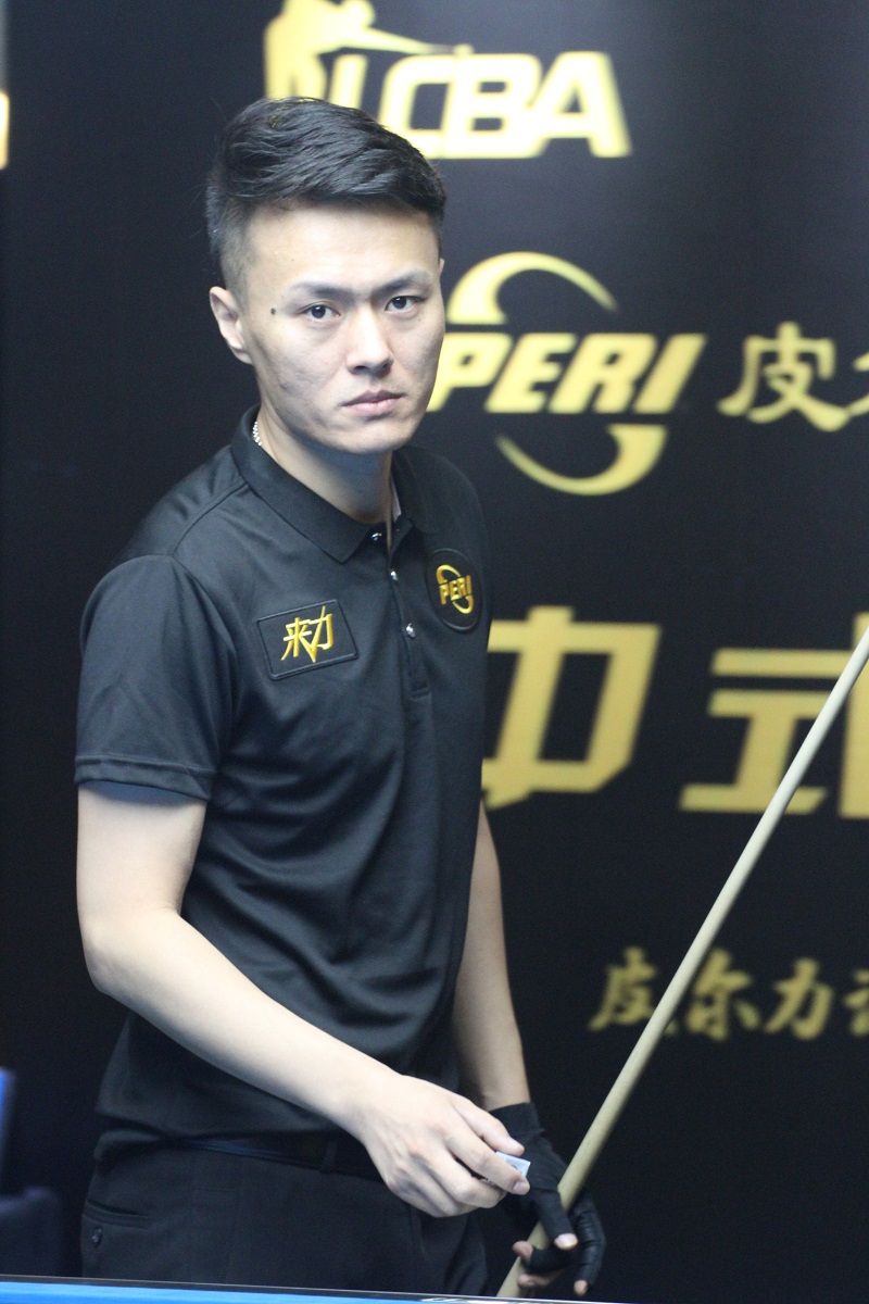 赛场上的敏 赛场上的敏