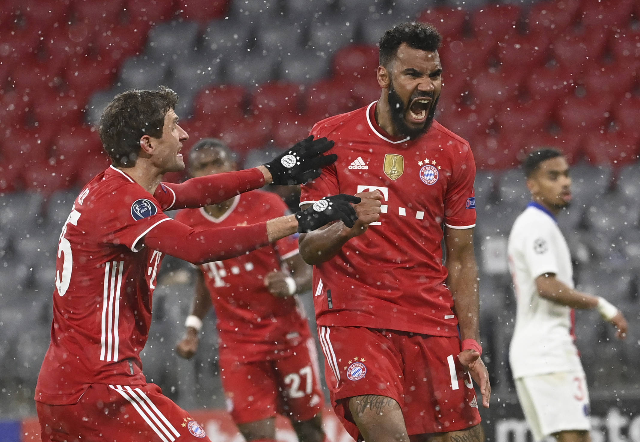 可重复挑战 可重复挑战