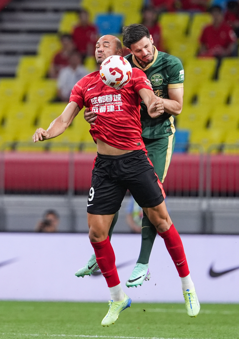 涌的生机 涌的生机